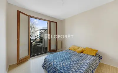 Maison 349 900 € BEZONS (95870) photo 5