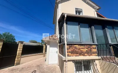 Maison 335 000 € ARGENTEUIL (95100) photo 2