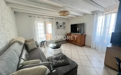 Maison 335 000 € ARGENTEUIL (95100) photo 4