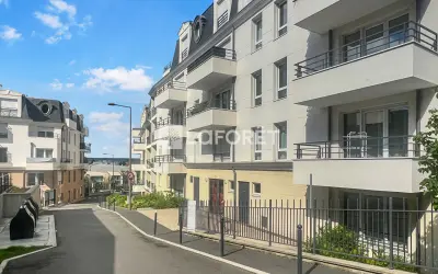 Appartement 249 000 € FRANCONVILLE (95130) photo 4
