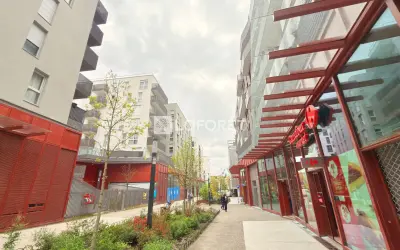 Appartement 227 000 € BEZONS (95870) photo 2