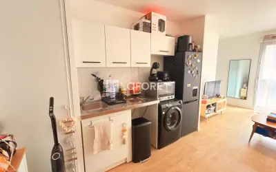 Appartement 199 900 € BEZONS (95870) photo 6