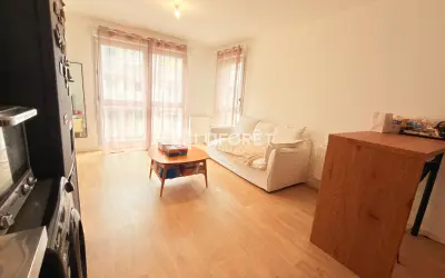 Appartement 199 900 € BEZONS (95870) photo 9