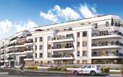 Appartement 299 900 € BEZONS (95870) photo 2