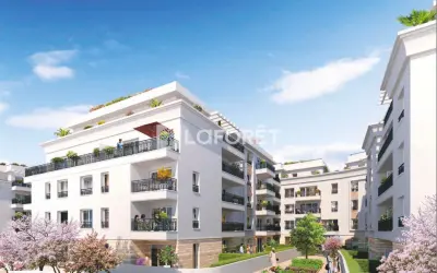 Appartement 299 900 € BEZONS (95870) photo 4