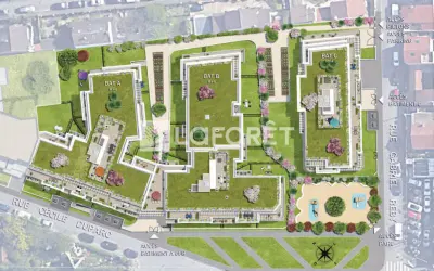Appartement 299 900 € BEZONS (95870) photo 6