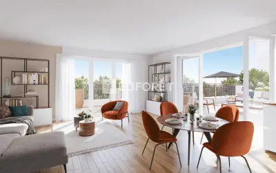 Appartement 299 900 € BEZONS (95870) photo 5