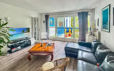 Appartement 189 500 € ARGENTEUIL (95100) photo 2