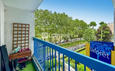 Appartement 189 500 € ARGENTEUIL (95100) photo 4
