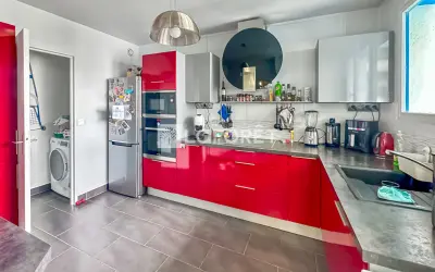 Appartement 189 500 € ARGENTEUIL (95100) photo 5