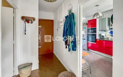 Appartement 189 500 € ARGENTEUIL (95100) photo 9