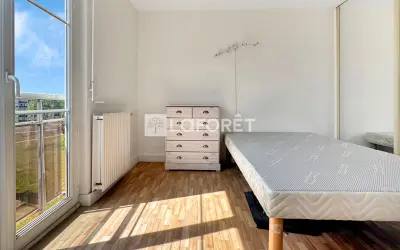 Appartement 140 000 € BEZONS (95870) photo 4