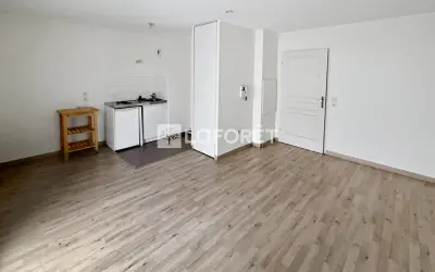 Appartement 720 €/mois ARGENTEUIL (95100) photo 2