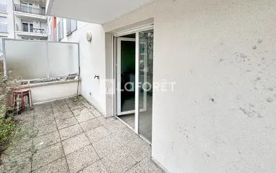 Appartement 700 €/mois ARGENTEUIL (95100) photo 6