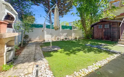 Maison 375 000 € BEZONS (95870) photo 2