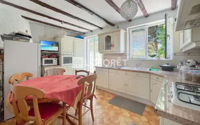 Maison 375 000 € BEZONS (95870) photo 4