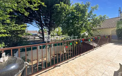 Maison 375 000 € BEZONS (95870) photo 7