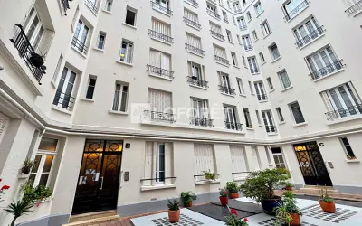 Appartement 349 000 € PARIS (75018) photo 4