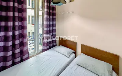 Appartement 349 000 € PARIS (75018) photo 5