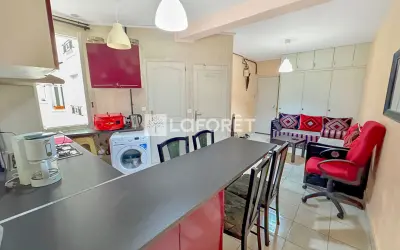 Appartement 349 000 € PARIS (75018) photo 6
