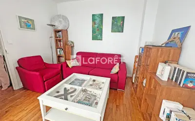 Immeuble 374 900 € ARGENTEUIL (95100) photo 9