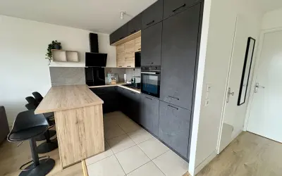 Appartement 1 350 €/mois ARGENTEUIL (95100) photo 2