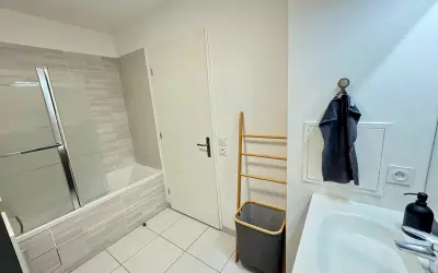 Appartement 1 350 €/mois ARGENTEUIL (95100) photo 7