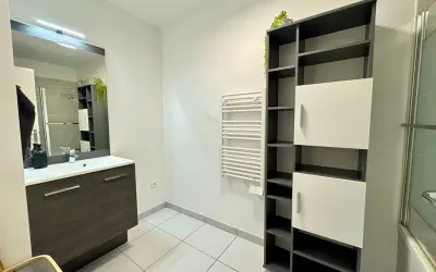 Appartement 1 350 €/mois ARGENTEUIL (95100) photo 8