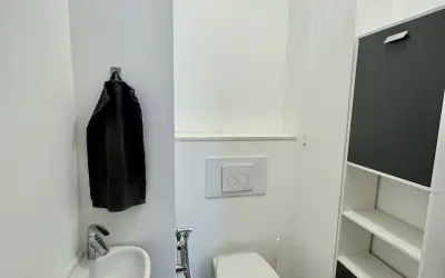 Appartement 1 350 €/mois ARGENTEUIL (95100) photo 9