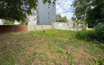 Terrain 297 900 € ARGENTEUIL (95100) photo 2