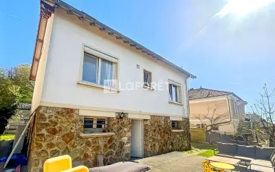 Maison 365 000 € Argenteuil (95100) photo 2