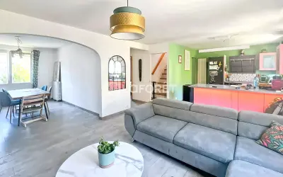Maison 365 000 € Argenteuil (95100) photo 4