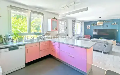 Maison 365 000 € Argenteuil (95100) photo 6