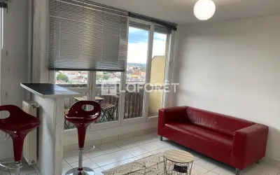 Appartement 937 €/mois ARGENTEUIL (95100) photo 2