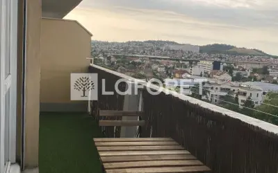 Appartement 937 €/mois ARGENTEUIL (95100) photo 5