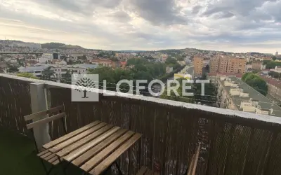 Appartement 937 €/mois ARGENTEUIL (95100) photo 6