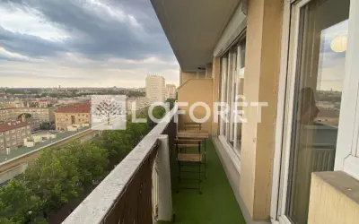 Appartement 937 €/mois ARGENTEUIL (95100) photo 7