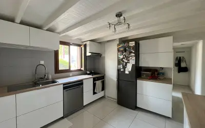 Maison 1 990 €/mois BEZONS (95870) photo 4