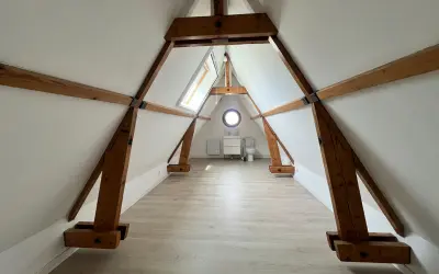Maison 1 990 €/mois BEZONS (95870) photo 6