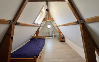Maison 2 200 €/mois BEZONS (95870) photo 7