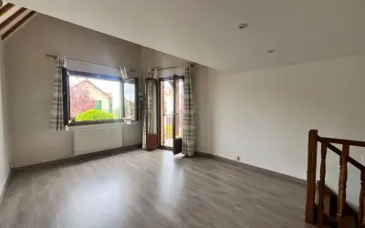 Maison 1 990 €/mois BEZONS (95870) photo 8