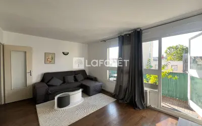 Appartement 1 300 €/mois BEZONS (95870) photo 2