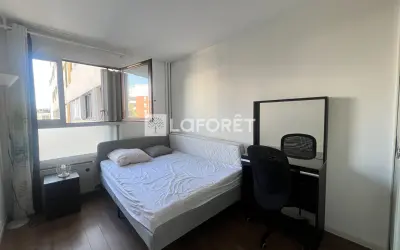 Appartement 1 300 €/mois BEZONS (95870) photo 5