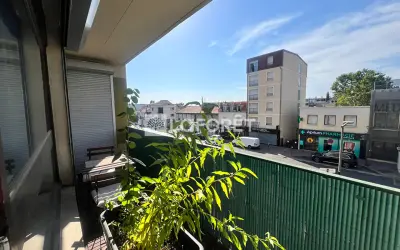 Appartement 1 300 €/mois BEZONS (95870) photo 7
