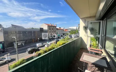 Appartement 1 300 €/mois BEZONS (95870) photo 8