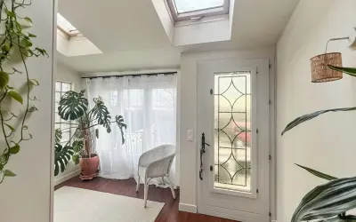 Maison 1 900 €/mois ARGENTEUIL (95100) photo 2