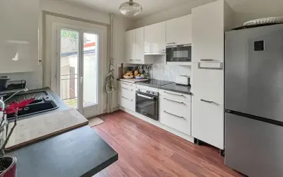 Maison 1 900 €/mois ARGENTEUIL (95100) photo 5
