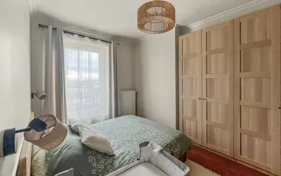 Maison 1 900 €/mois ARGENTEUIL (95100) photo 8