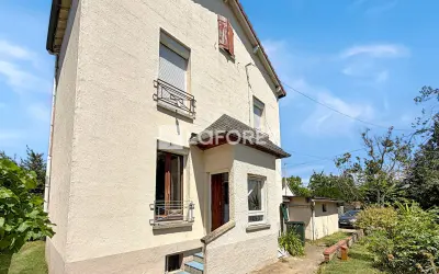 Maison 315 000 € BEZONS (95870) photo 2