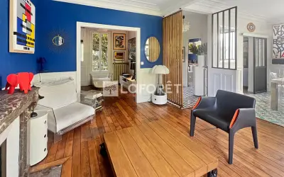 Immeuble 499 900 € ARGENTEUIL (95100) photo 4